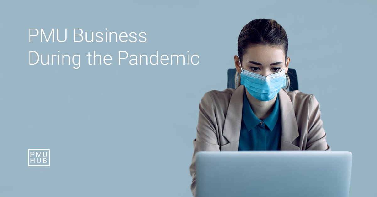coronavirus business tips