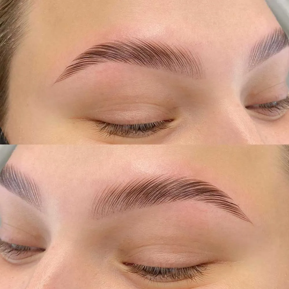 How Long Will Laminated Brows Last?