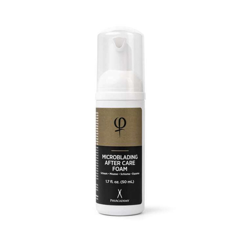 Microblading Aftercare Cleanser