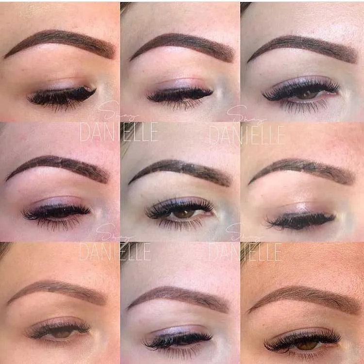 How Long Does it Take for Your Powder Brows to Heal?How Long Does it Take for Your Powder Brows to Heal?