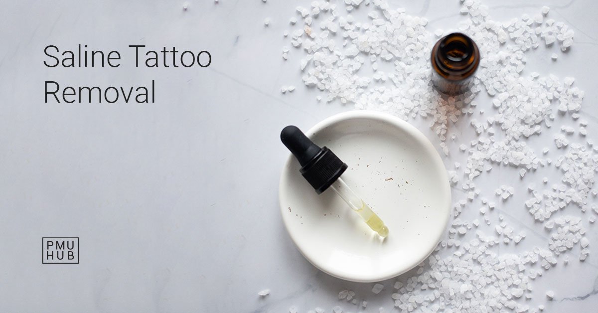 How to Make Tattoo Ink - Natural Homemade Tattoo Ink Recipe - Tattify