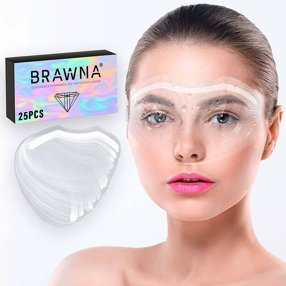 Eyebrow tattoo aftercare and eyebrow tattoo healing stages  Elite Look