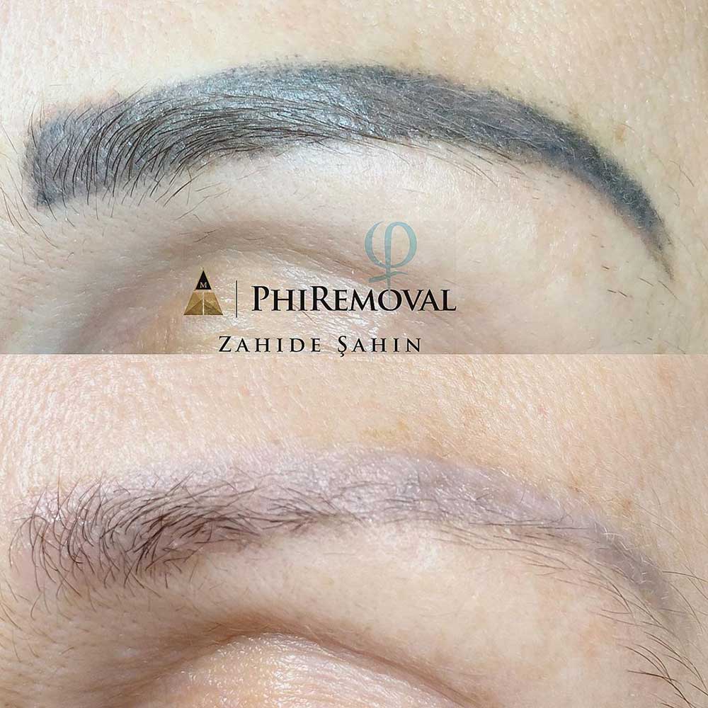 Semi-Permanent Makeup - Permanent Perfection Aesthetics