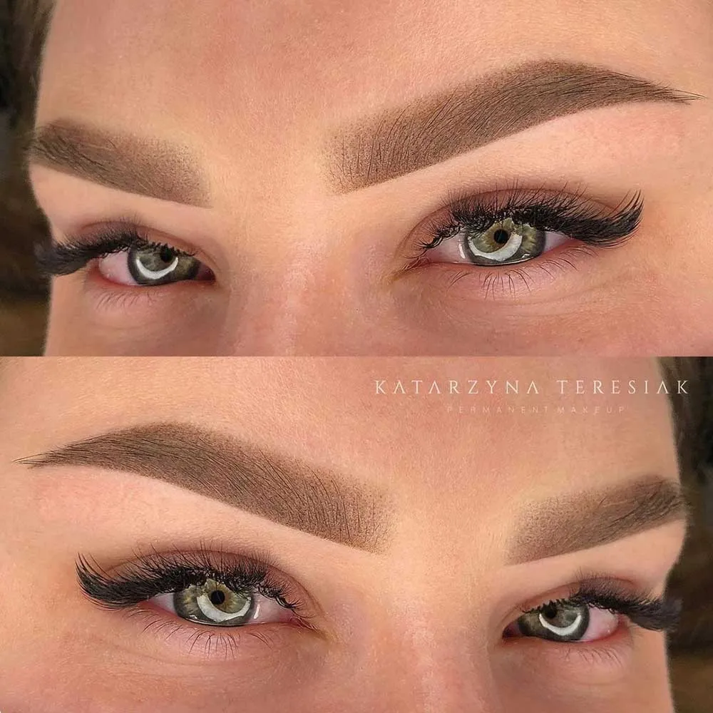 Details 80 eyebrow tattoo aftercare shower best  thtantai2