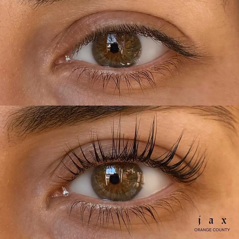 Can You Wear Makeup After A Lash Lift Saubhaya Makeup