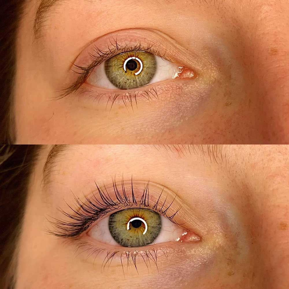 What Is a Lash Lift?
