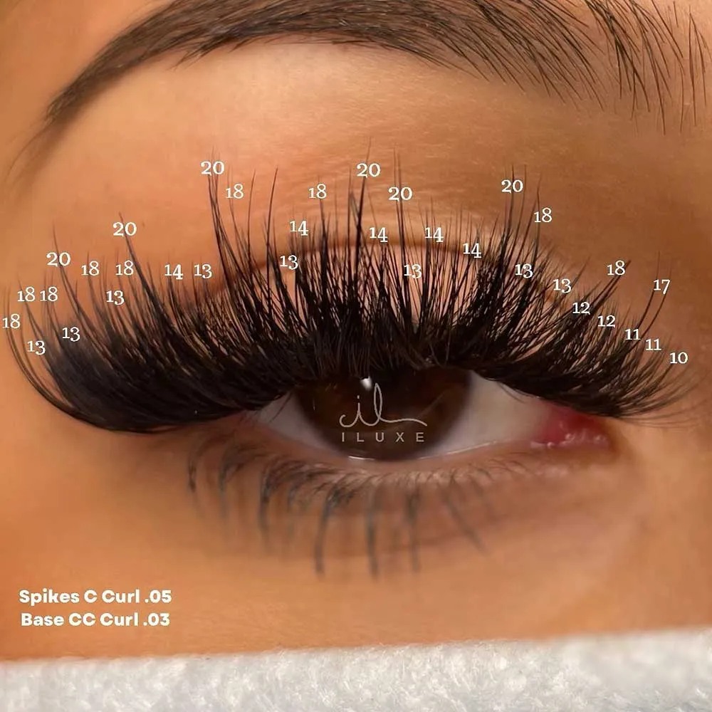 Wispy Lashes: All You Need to Know