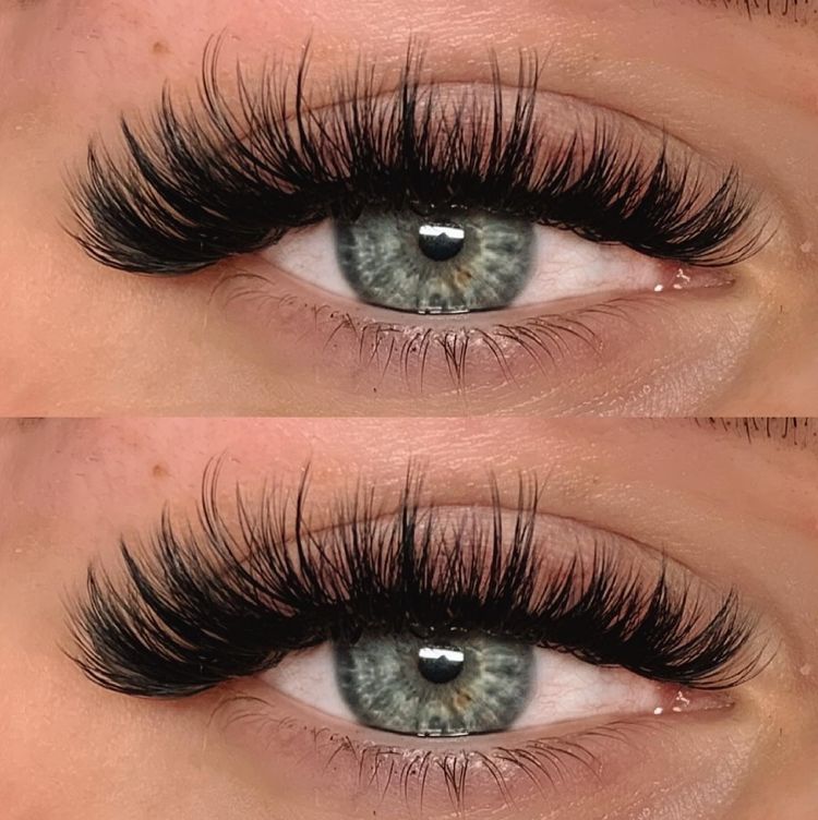 Can I Remove Hybrid Lashes at Home?