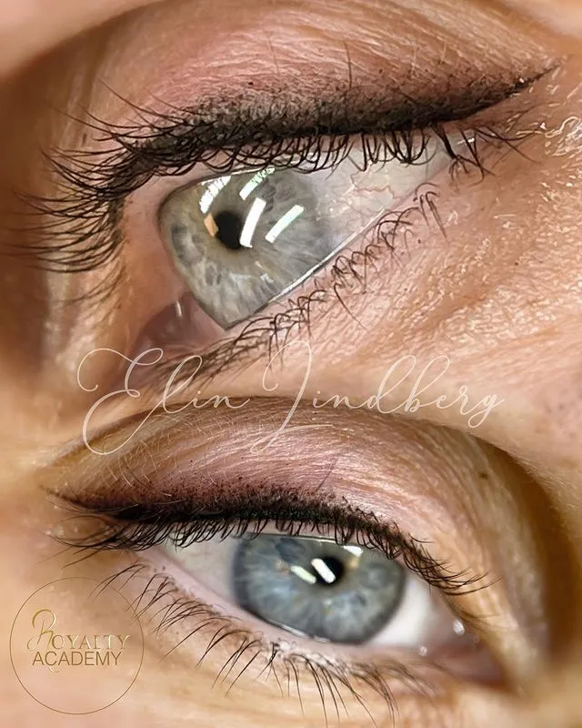 Permanent Eyeliner for Eyes - Best Styles & Colors