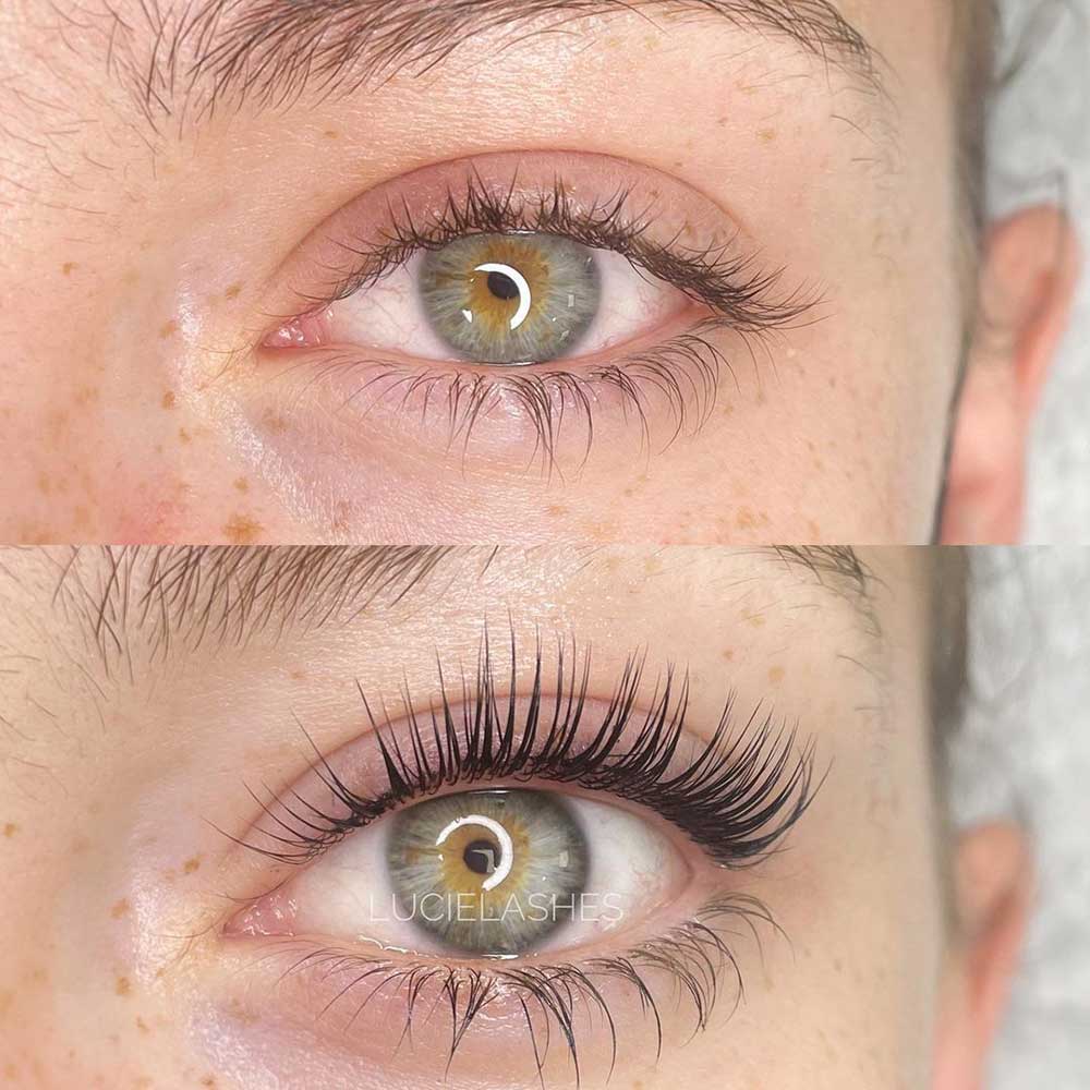 Lash Lift - Everything You Need to Know
