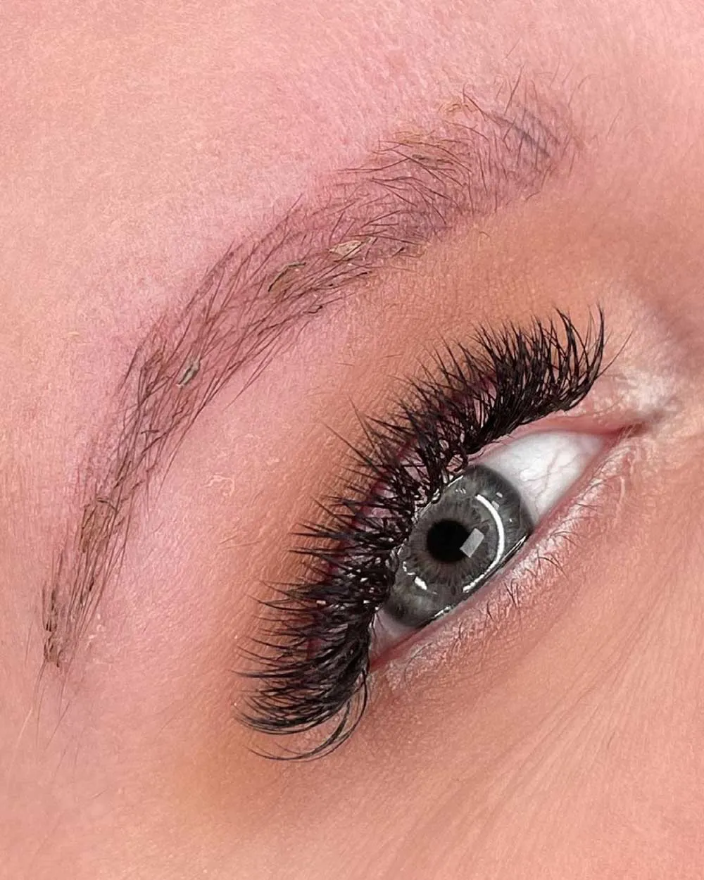 Is It Normal That My Microblading Disappeared After Scabbing?