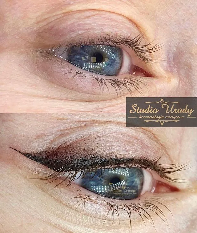 Permanent Eyeliner for Aging Eyes - The Best Styles & Colors Permanent Eyeliner for Aging Eyes - The Best Styles & Colors