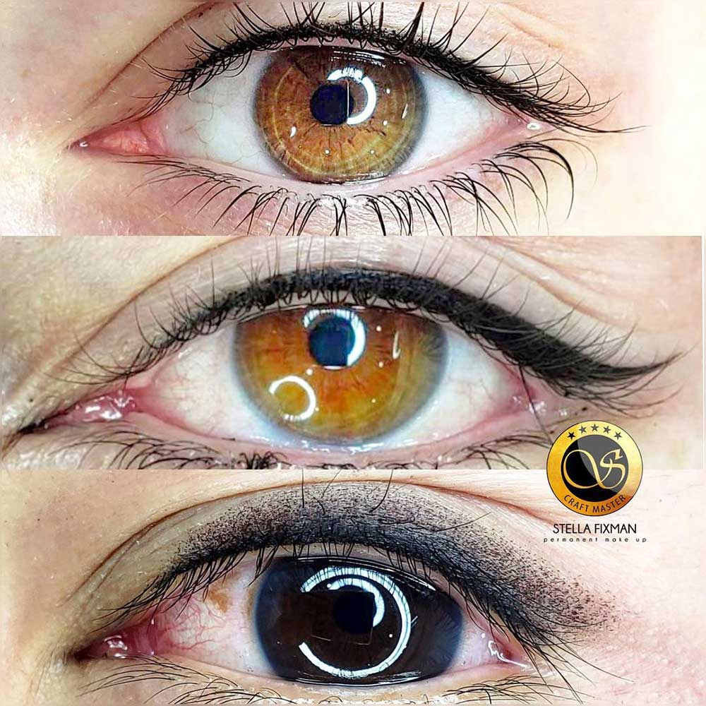 Details more than 76 best tattoo eyeliner best - in.coedo.com.vn