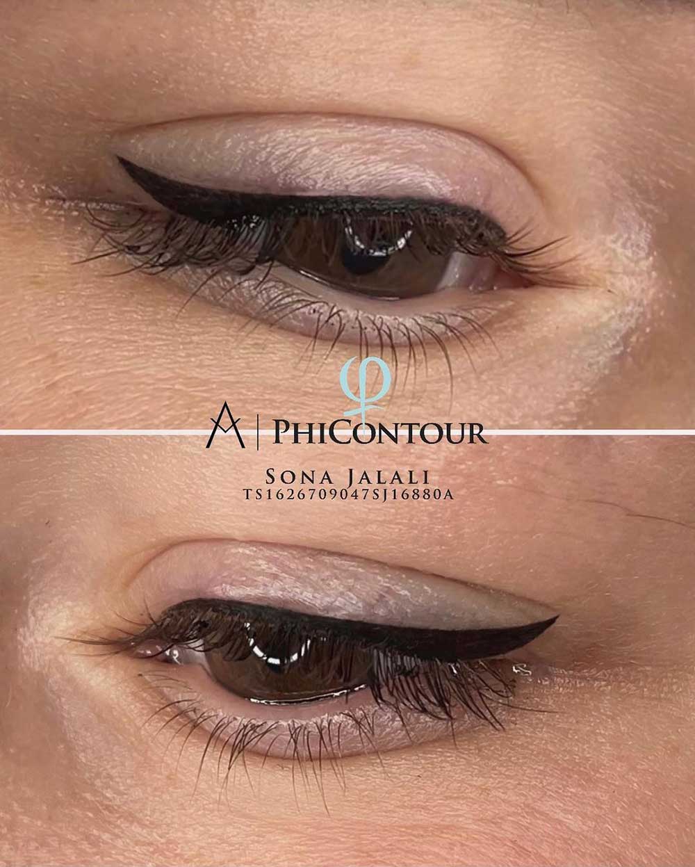 Cosmetic Tattoo Aftercare Tips  Falcon Artistry Specialty Tattoo