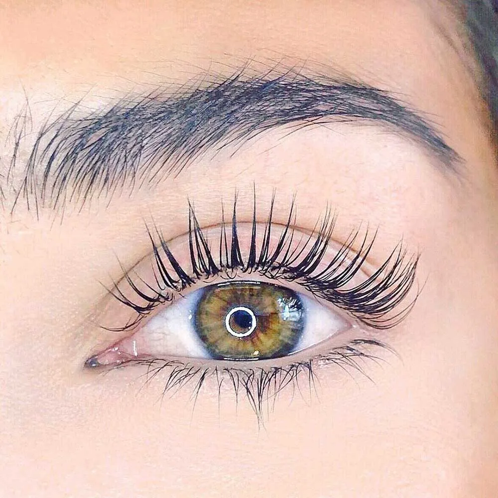 When Can I Wash My Face after Lash Lift?
