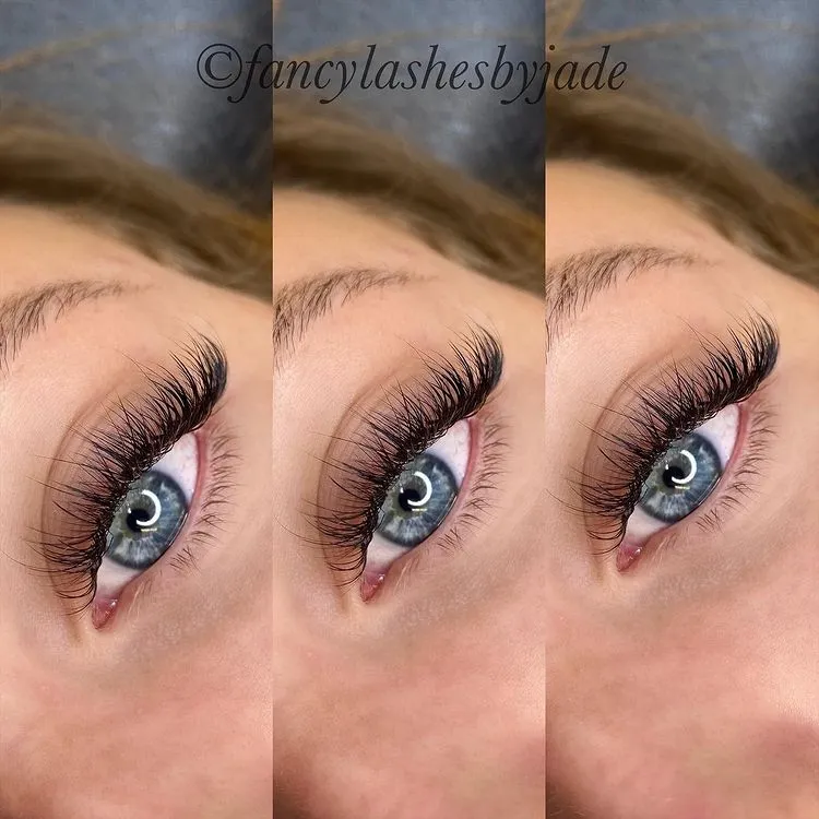 Spa Clearfield Eyelash