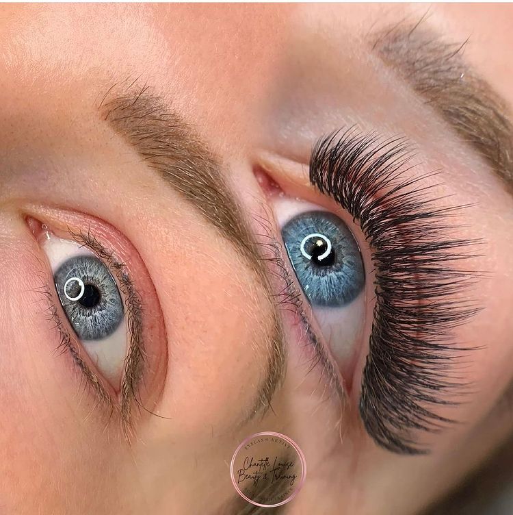 What Are Eyelash Extensions?