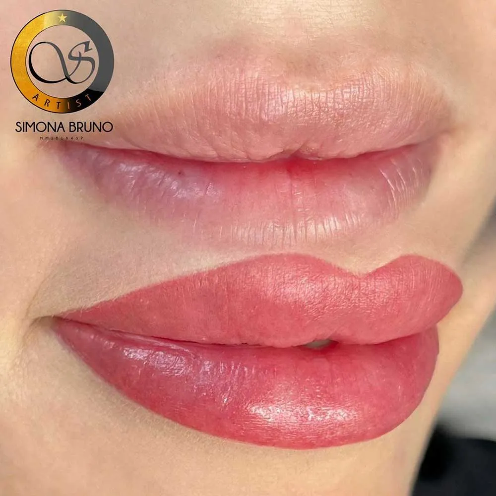 What is Lip Blushing and Lip Tattoos  Benefits of Lip Blush Tattoo