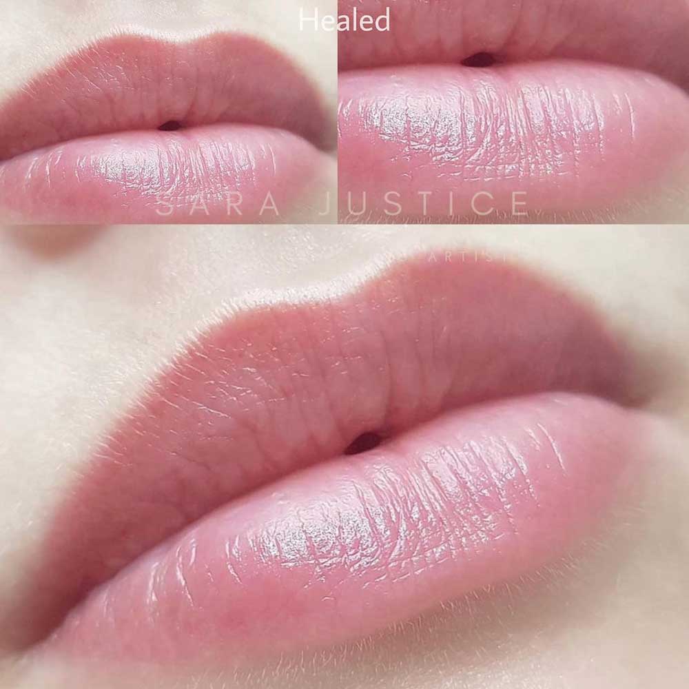 How to Choose a Permanent Lip Color?