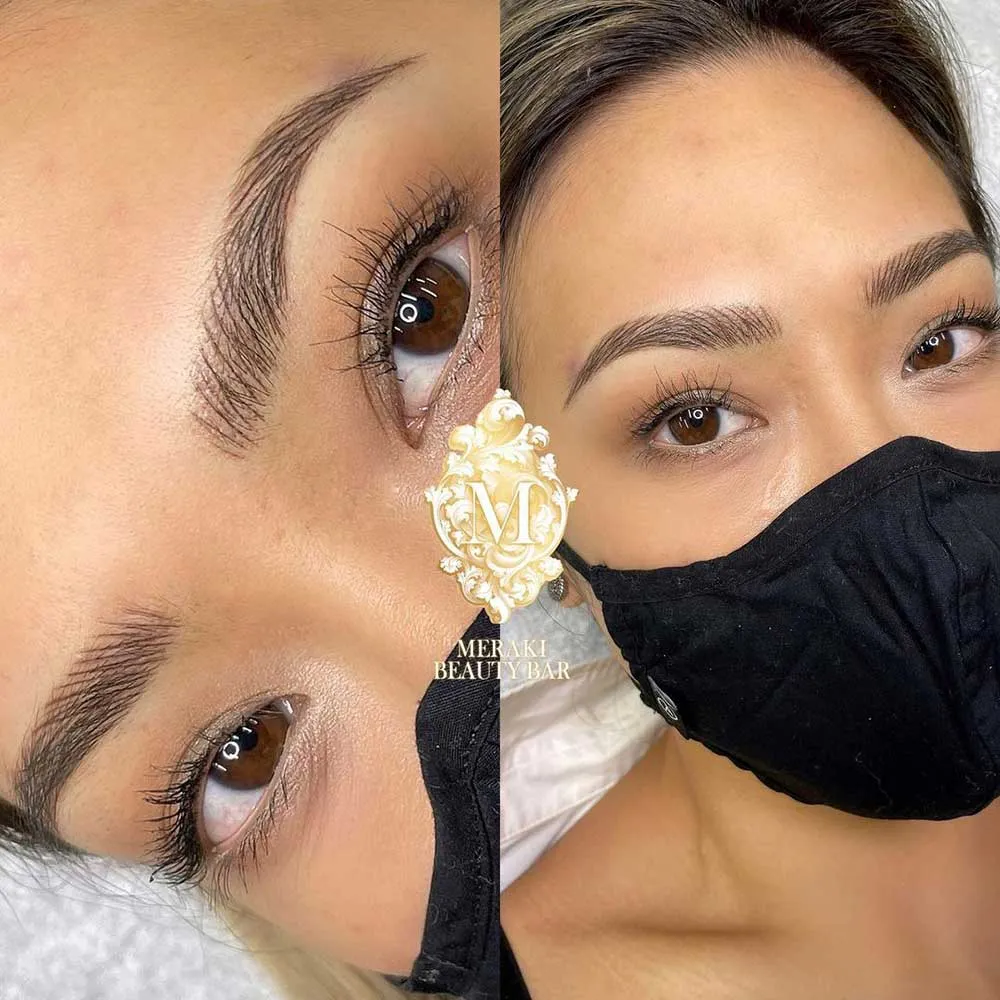 Eyebrow Tattoo: Everything You Need to Know Eyebrow Tattoo: Everything You Need to Know