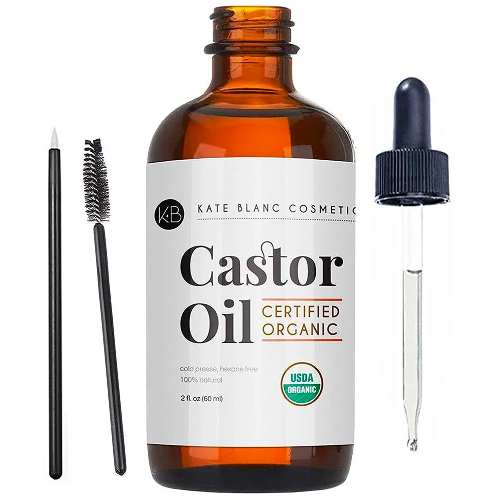 castor oil