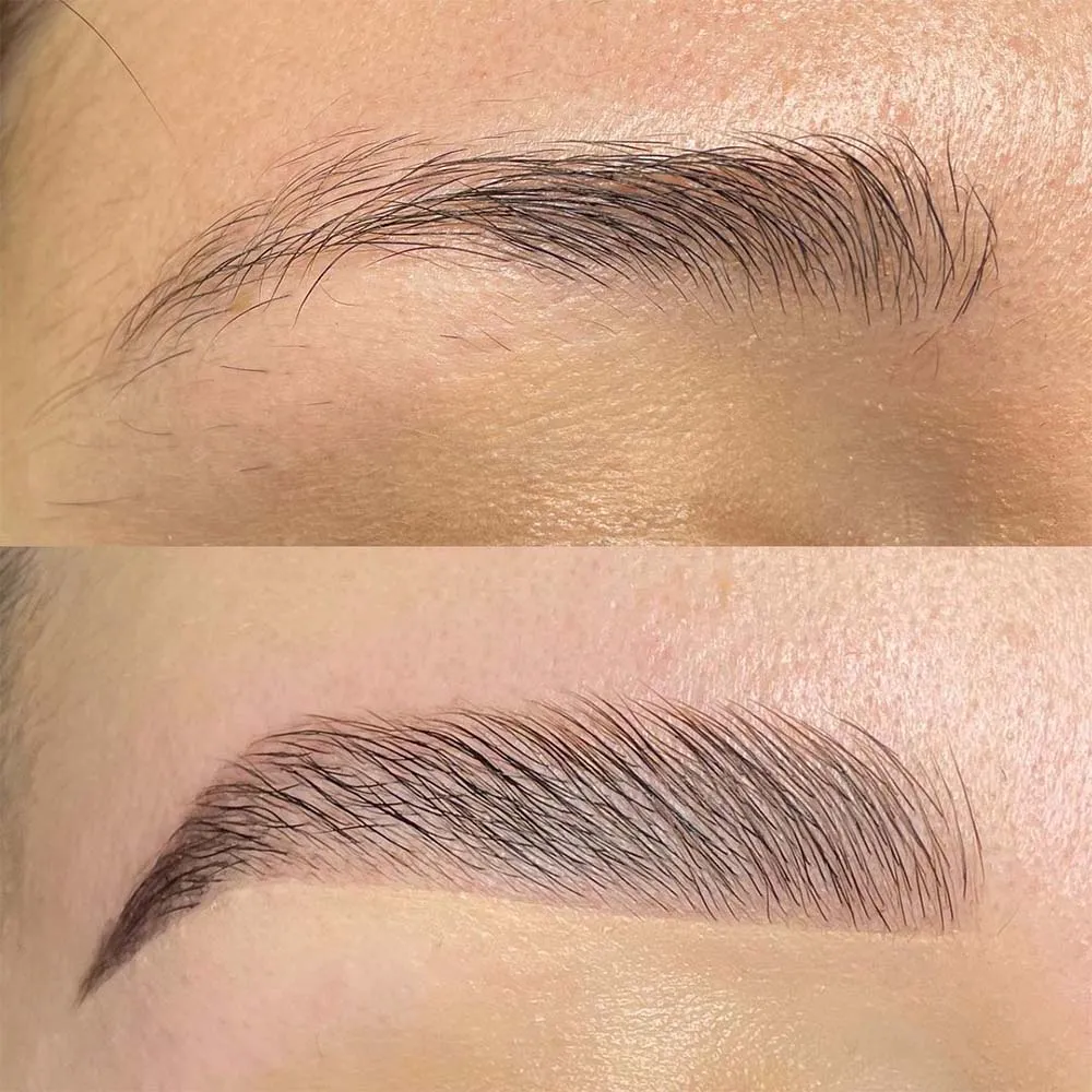 Eyebrows Tinting - What Is It, How Is It Done & Why Is It So Great?