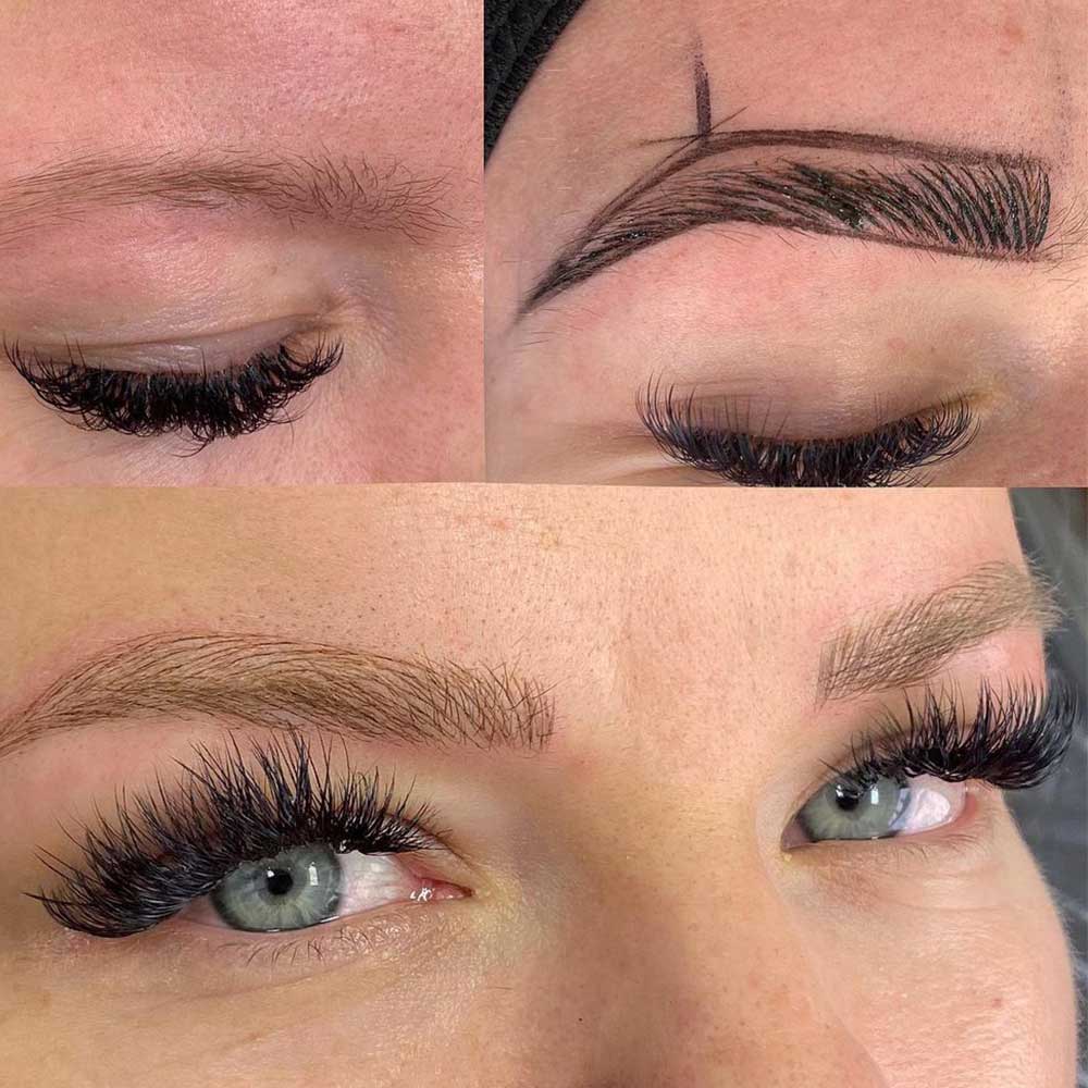 About microblading treatment