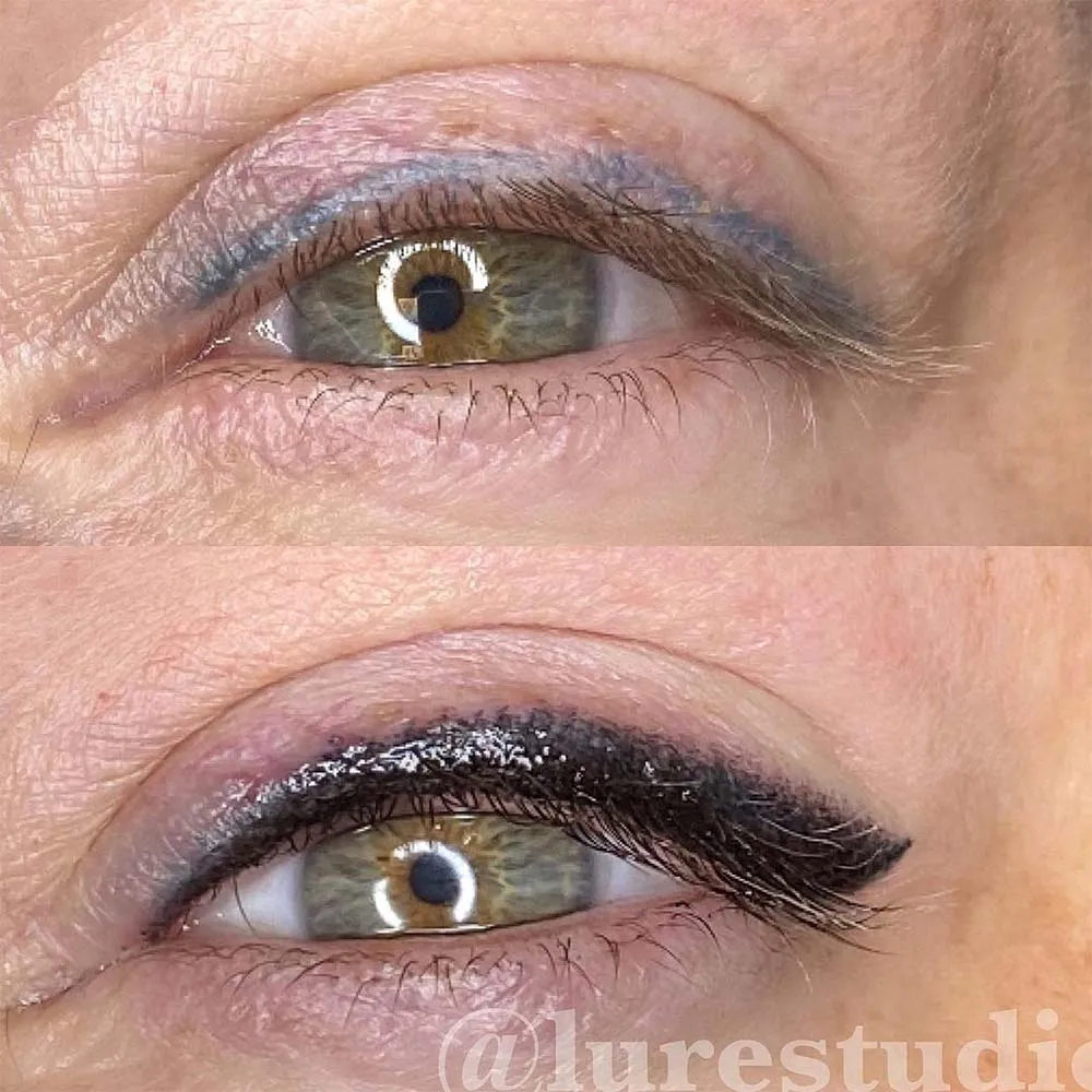 Bella Mai  PMU SMP  Eyeliner Laser Tattoo Removal  Grays  Essex