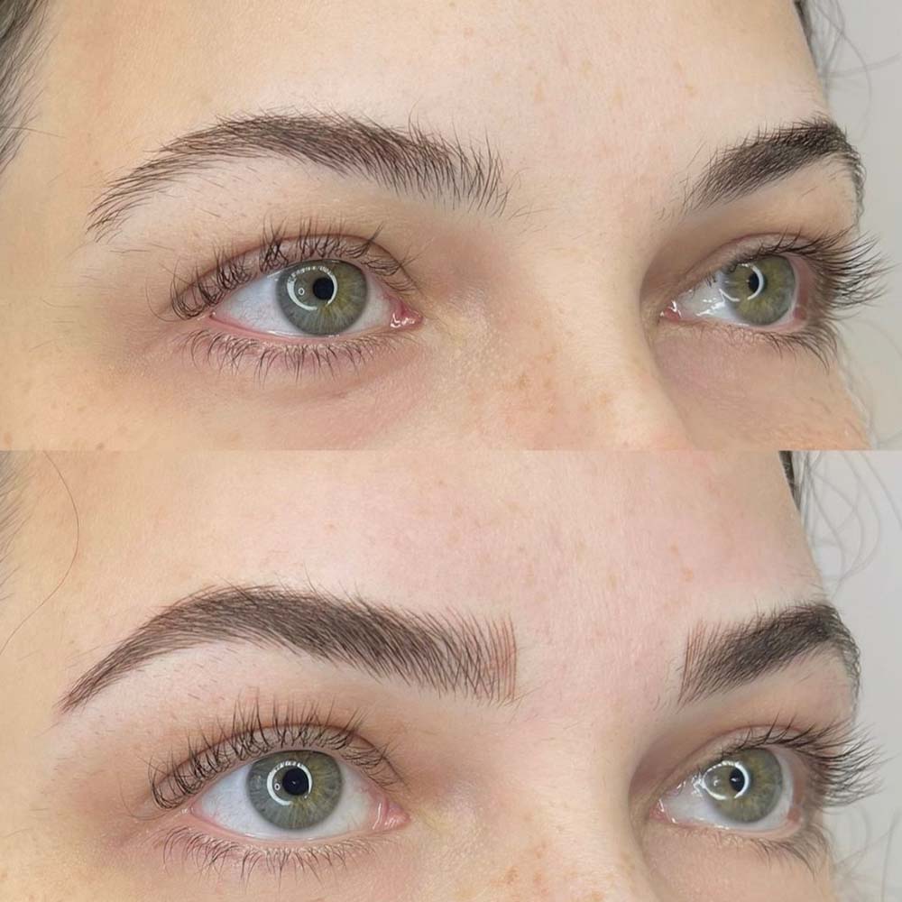 The Best Eyebrow Studios in Melbourne to Beautify Your Brows