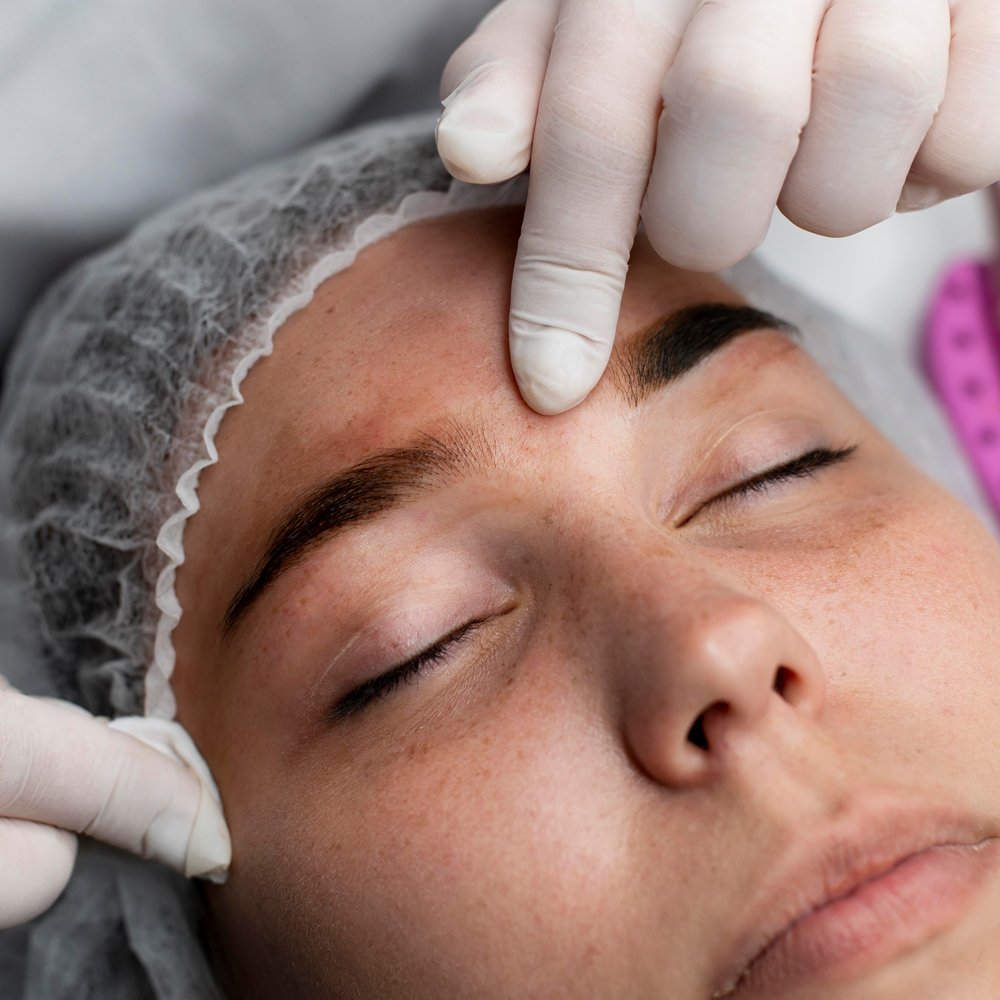 Microblading Pre-Care: No Sunbathing or Tanning for 10 Days