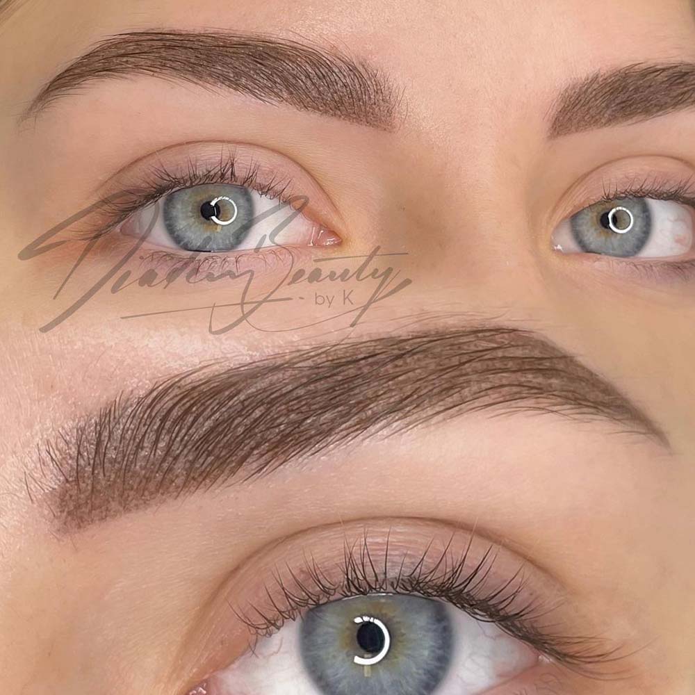 All Permanent Eyebrows Treatments And Techniques