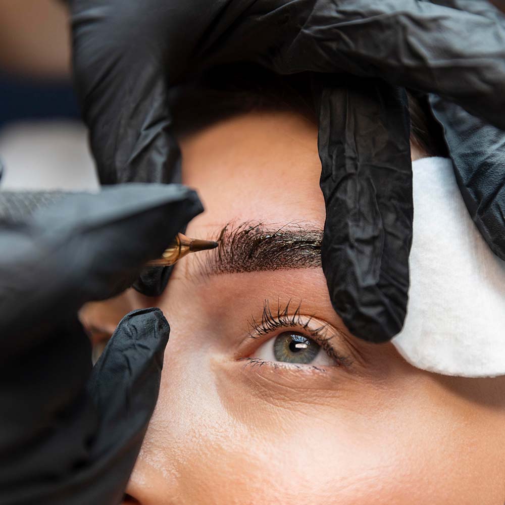Why Is My Eyebrow Tattoo Faded After a Week?