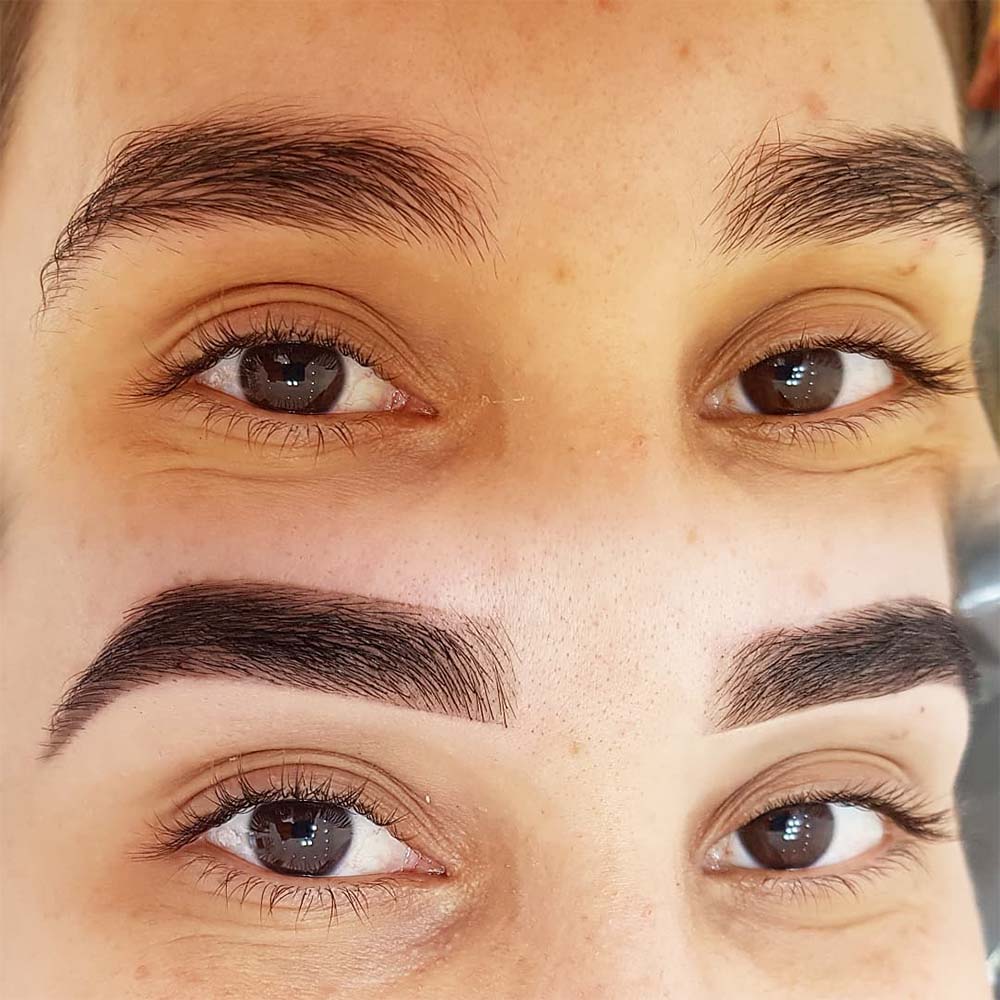 How Long Do Henna Brows Last and How to Prevent Premature Fading