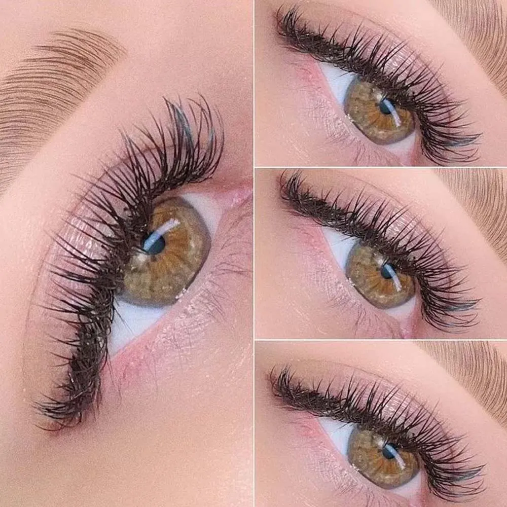 Which Lash Extensions Are Easier to Work With: Flast Lashes or Classic Lashes?