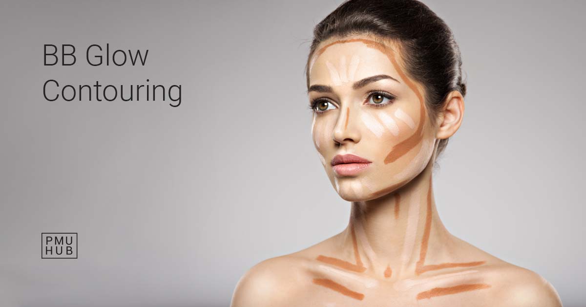 BB Glow Contouring - How Does Permanent Contouring Work?