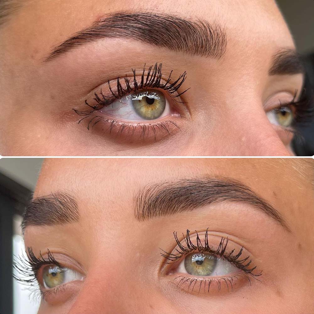 Can I Prolong My Henna Brows in Any Way?