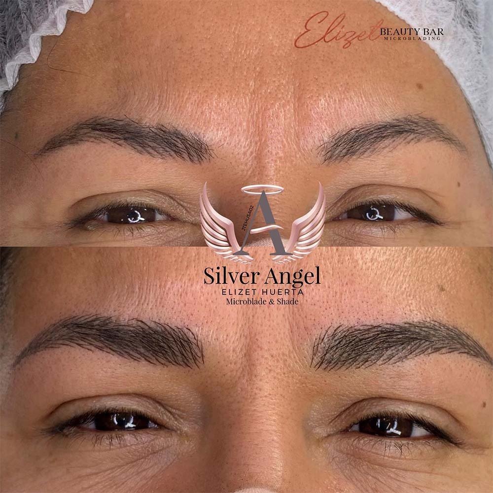 How Long Does Microblading on Oily Skin Last?