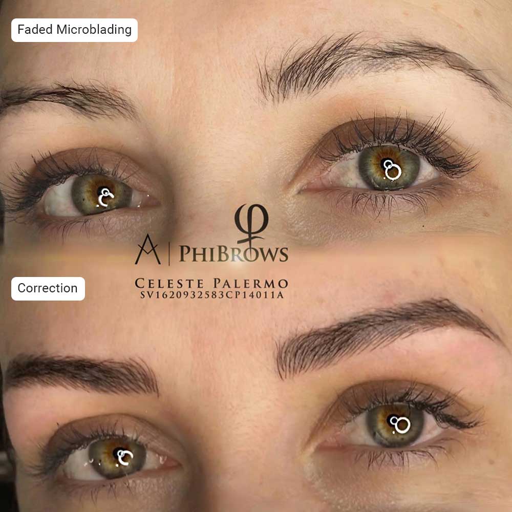 Why Is Oily Skin a Contraindication for Microblading?
