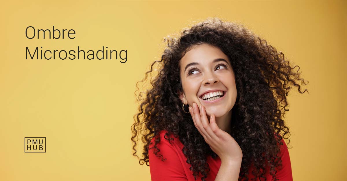 What Is Ombre Microshading and Is It the Right Choice for You?