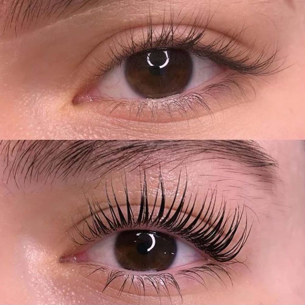 When Can I Wash My Face After Lash Lift Treatment?