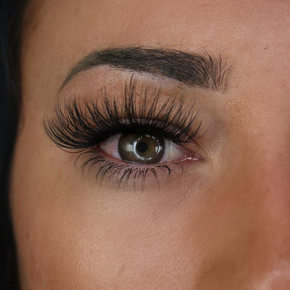 How Much Do Bottom Eyelash Extensions Cost?