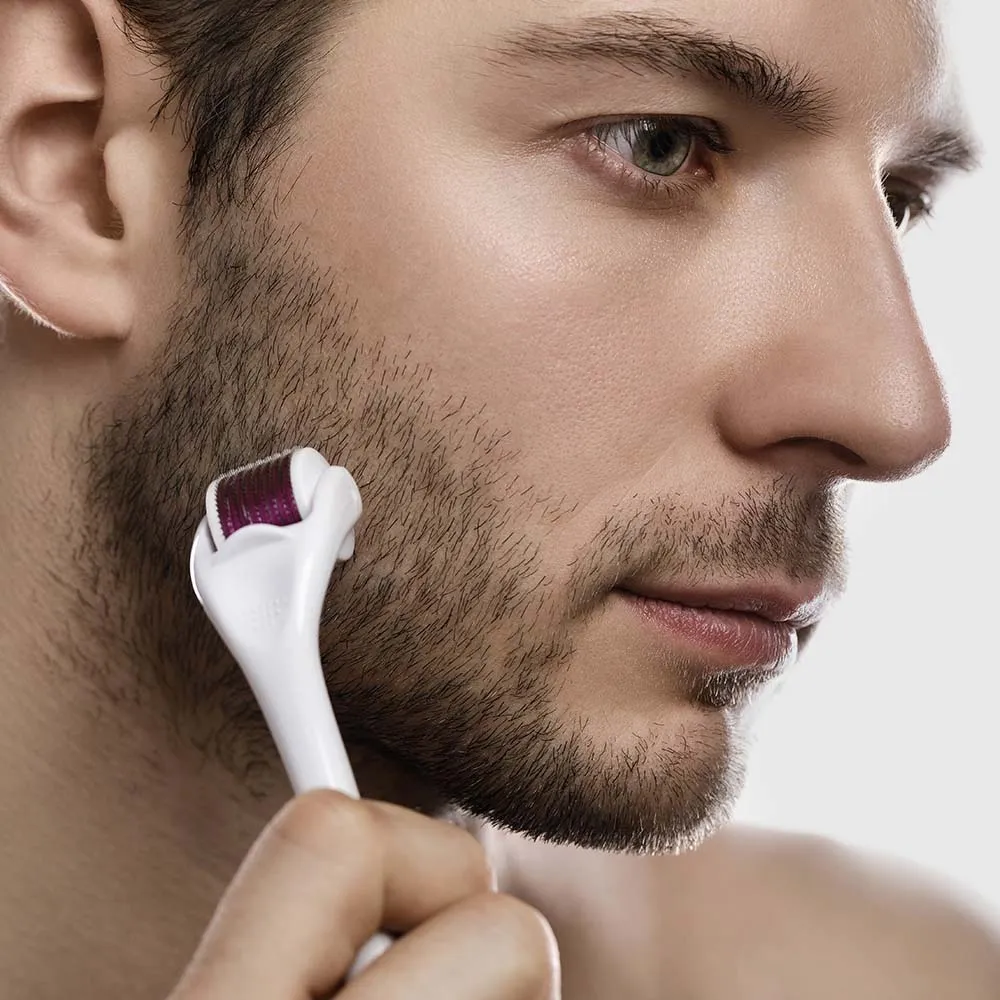 Can I Have a Microneedling at Home?