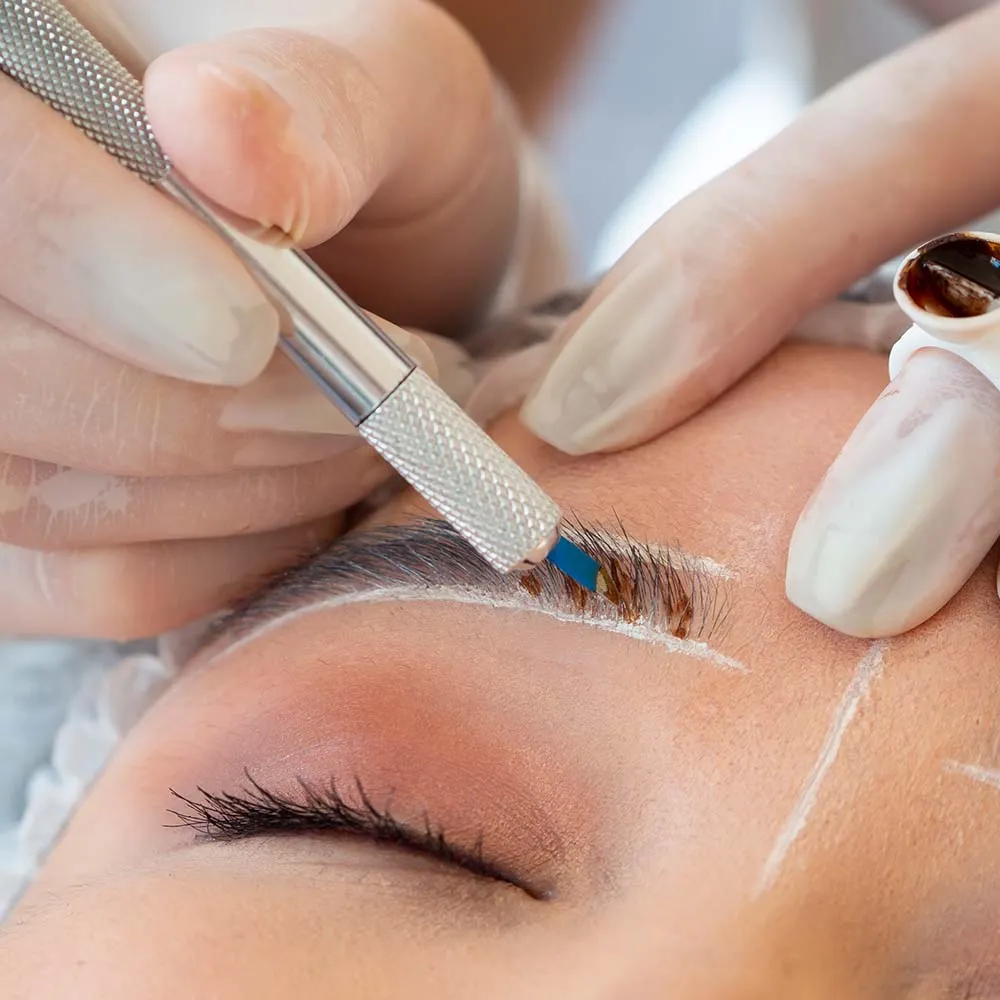 Microblading blade shop
