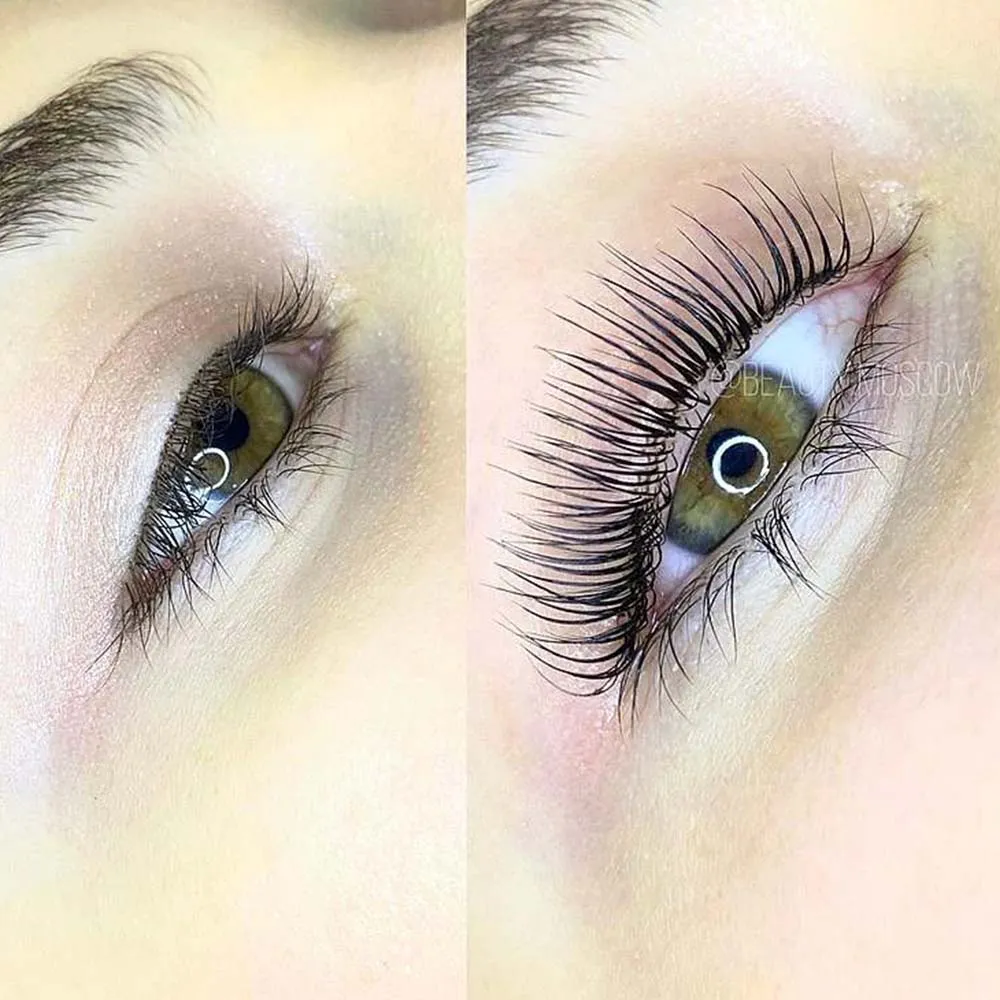 How Long Does a Lash Lift and Tint Last on Average?