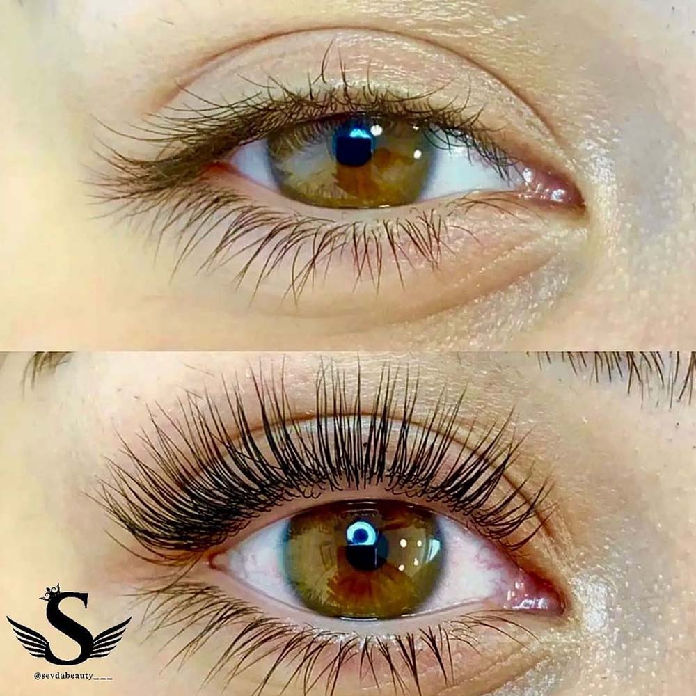 How Often Can I Repeat the Lash Lift and Tint Treatment?