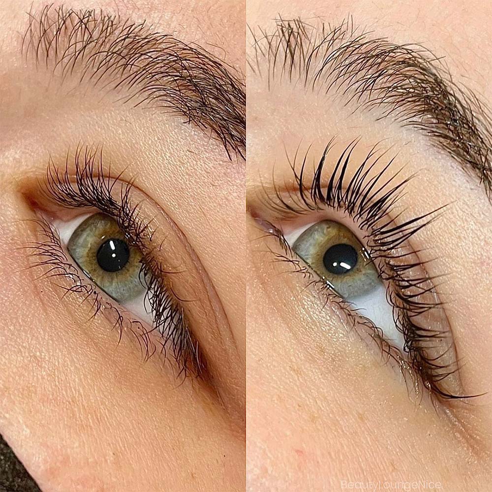 Is There Any Aftercare After a Lash Lamination?
