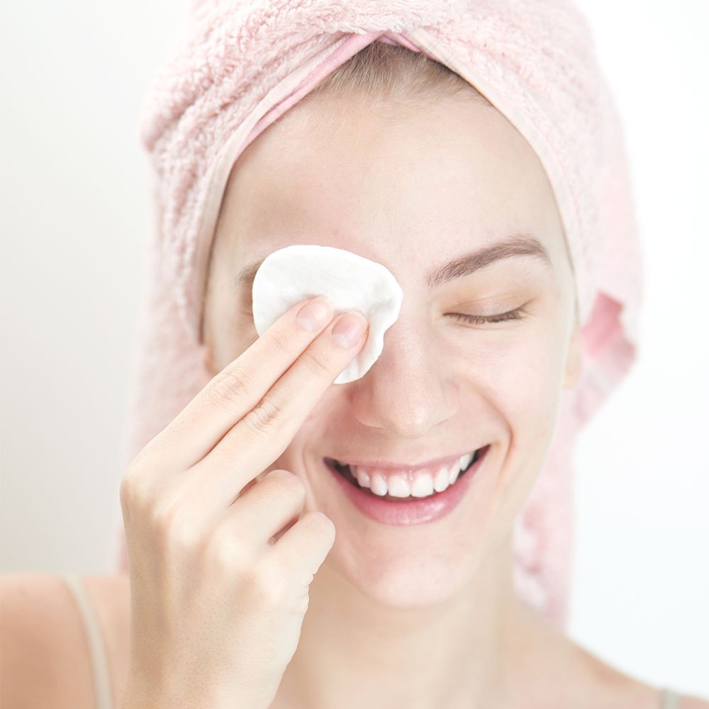 microblading wound cleaning
