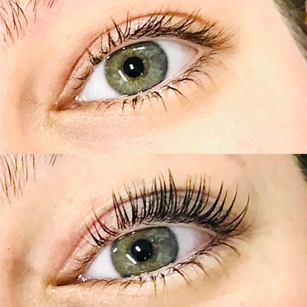 Lash Lift - Everything You Need Know