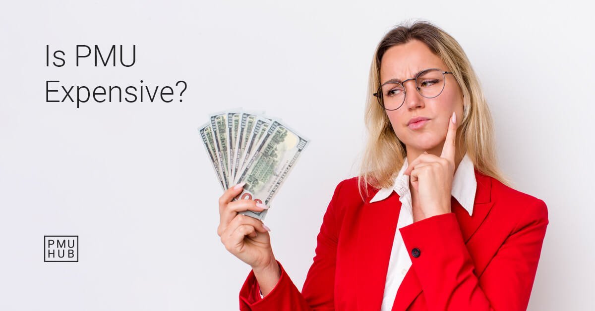 How Much Does PMU Cost