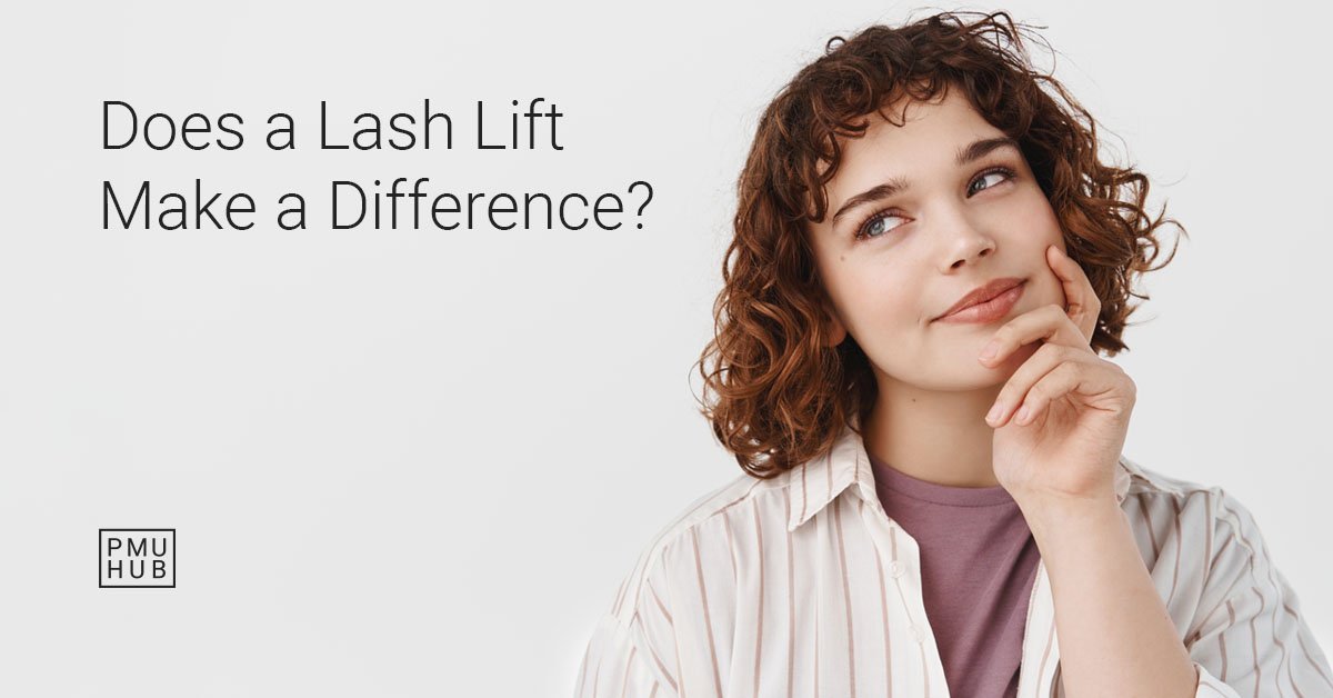Lash lift pros and cons